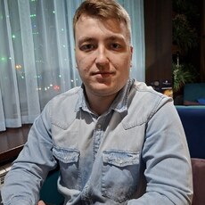 Фотография мужчины Андрей, 24 года из г. Серпухов