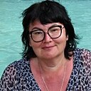 Татьяна, 47 лет