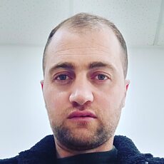 Фотография мужчины Нерсик, 27 лет из г. Находка