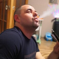 Фотография мужчины Сер, 33 года из г. Шебекино