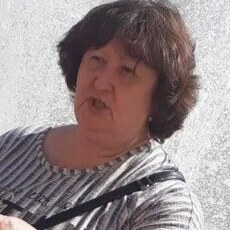 Фотография девушки Лика, 55 лет из г. Боровичи