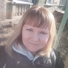 Фотография девушки Оксана, 35 лет из г. Шадринск