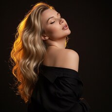 Фотография девушки Елена, 35 лет из г. Геленджик