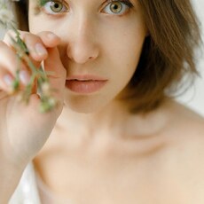 Фотография девушки Magiya, 37 лет из г. Ташкент