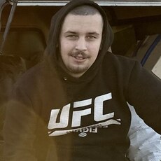 Фотография мужчины Вадим, 28 лет из г. Лозовая