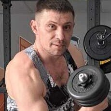 Фотография мужчины Серёга, 35 лет из г. Киселевск