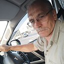 Сергей, 61 год