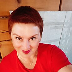 Фотография девушки Оксана, 51 год из г. Барнаул