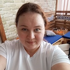 Фотография девушки Лёля, 29 лет из г. Волжский