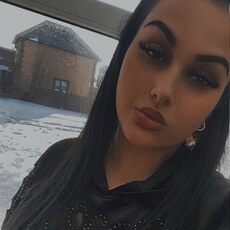 Фотография девушки Лина, 25 лет из г. Белгород