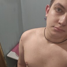 Фотография мужчины Александр, 20 лет из г. Череповец