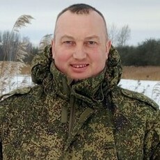 Фотография мужчины Сергей, 41 год из г. Нестеров