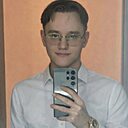 Никита, 20 лет