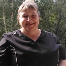 Фотография девушки Наталья, 60 лет из г. Прокопьевск