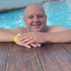 Фотография мужчины Виталий, 32 года из г. Винница