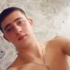 Фотография мужчины Евген, 22 года из г. Чунский