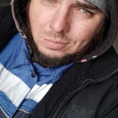 Фотография мужчины Антон, 34 года из г. Юрга