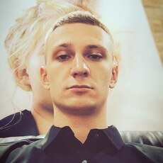 Фотография мужчины Александр, 27 лет из г. Павлодар