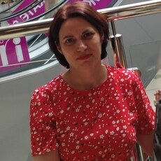 Фотография девушки Анастасия, 42 года из г. Томск