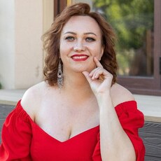 Фотография девушки Любовь, 38 лет из г. Ижевск