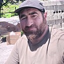 Гамзат, 42 года