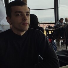Фотография мужчины Андрей, 29 лет из г. Нижний Новгород