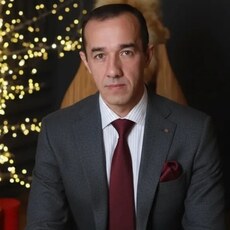 Фотография мужчины Алексей, 43 года из г. Пенза
