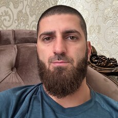 Фотография мужчины Адам Амаев, 30 лет из г. Махачкала