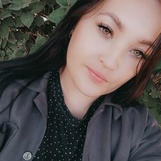 Фотография девушки Роксана, 30 лет из г. Томск