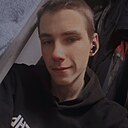 Владик, 20 лет