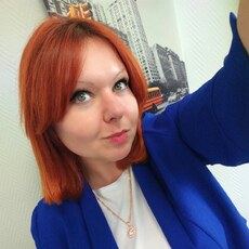 Фотография девушки Ирина, 38 лет из г. Анапа