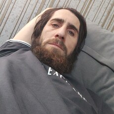 Фотография мужчины Мага, 36 лет из г. Хасавюрт