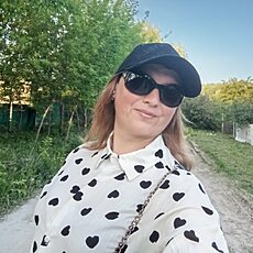 Фотография девушки Maria, 39 лет из г. Рыбное