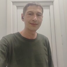 Фотография мужчины Илья, 35 лет из г. Новоалтайск