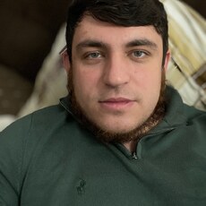 Фотография мужчины Abakar, 27 лет из г. Хасавюрт