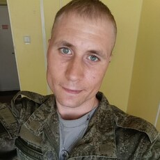 Фотография мужчины Стим, 32 года из г. Пенза