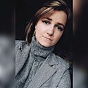 Анастасия, 25 лет