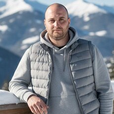 Фотография мужчины Иван, 36 лет из г. Арзамас