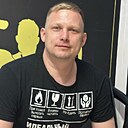 Андрей, 35 лет