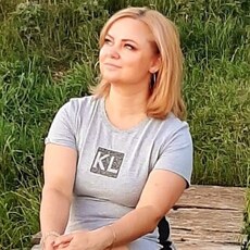 Фотография девушки Ирина, 46 лет из г. Тула