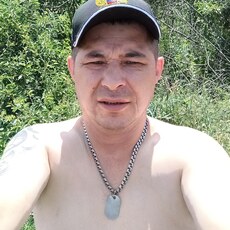 Фотография мужчины Илюха, 48 лет из г. Красный Луч