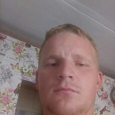 Фотография мужчины Александр, 38 лет из г. Борисов