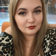 Фотография девушки Кристина, 32 года из г. Черновцы