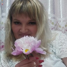 Фотография девушки Татьяна, 40 лет из г. Бийск