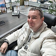 Фотография мужчины Andrew, 34 года из г. Воронеж