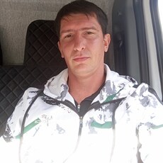 Фотография мужчины Андреевич, 34 года из г. Ставрополь