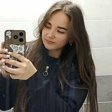 Фотография девушки Настя, 24 года из г. Караганда