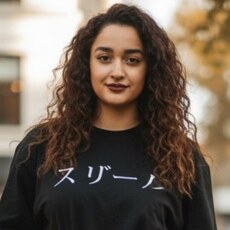 Фотография девушки Yakrav, 23 года из г. Душанбе