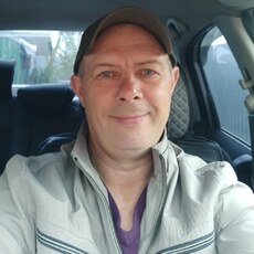 Фотография мужчины Алексей, 51 год из г. Коломна