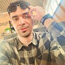 Виталий, 35 лет